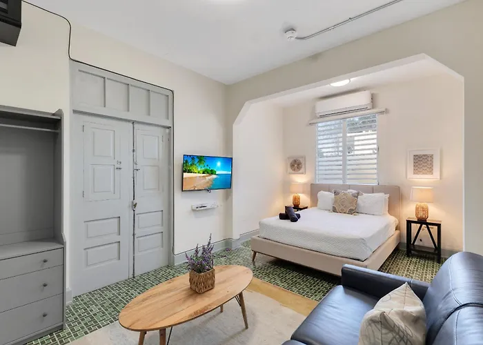 Miramar Cozy Escape For 4 Guests