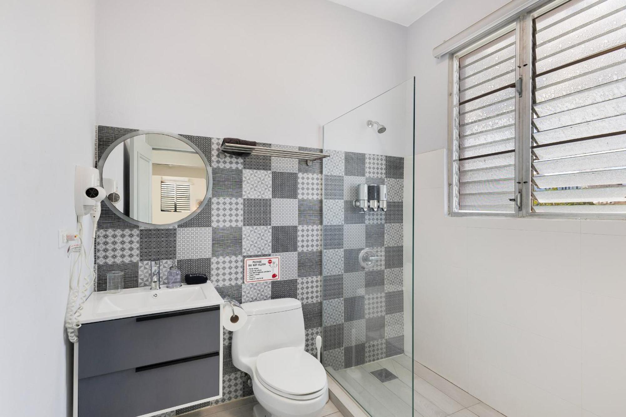 Miramar Cozy Escape For 4 Guests San Juan
