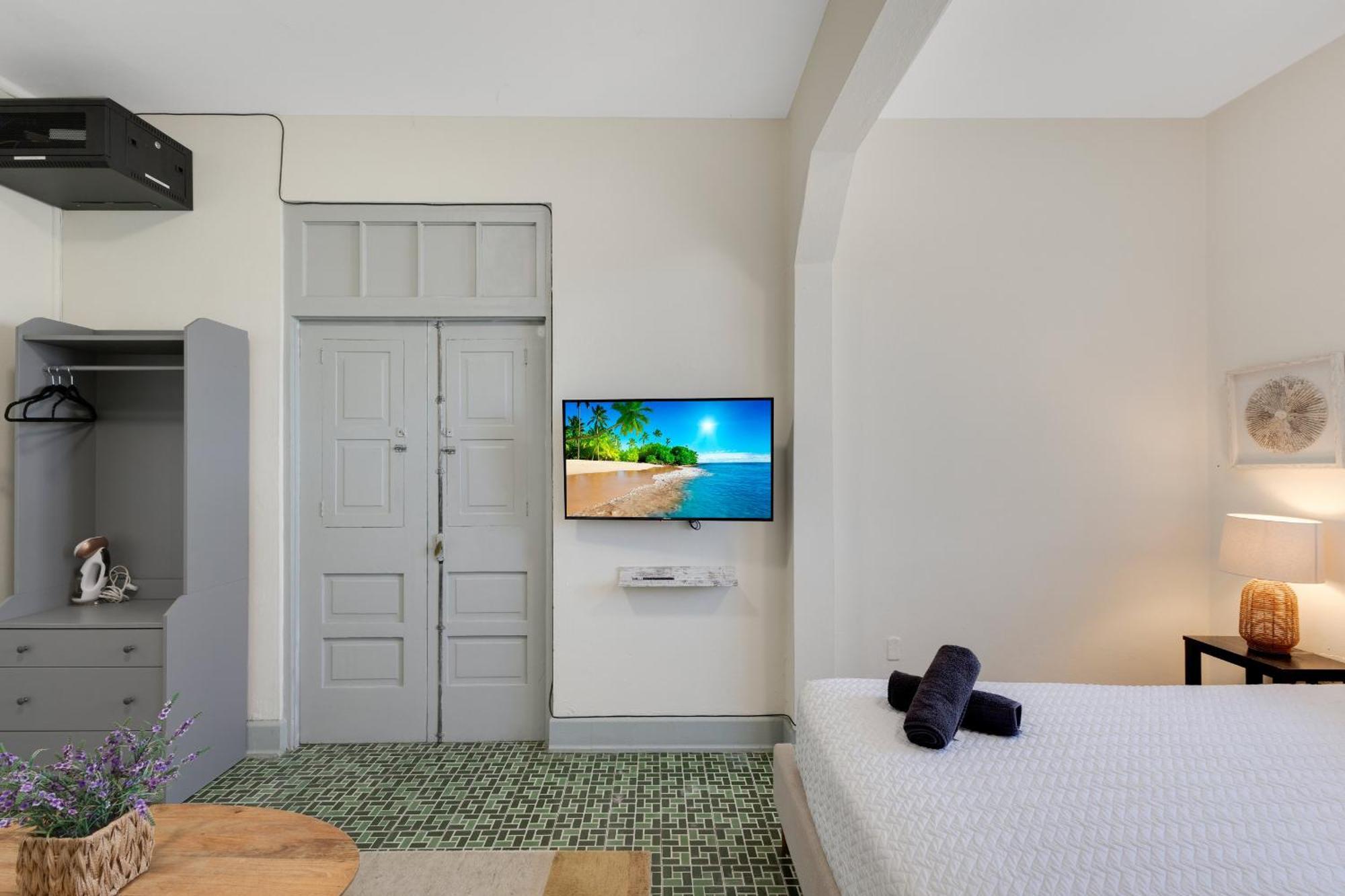 Apartment Miramar Cozy Escape For 4 Guests