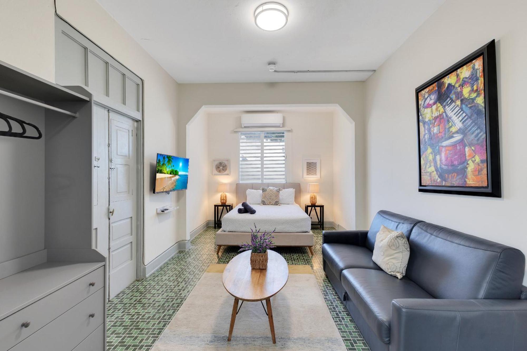 Miramar Cozy Escape For 4 Guests Apartment *