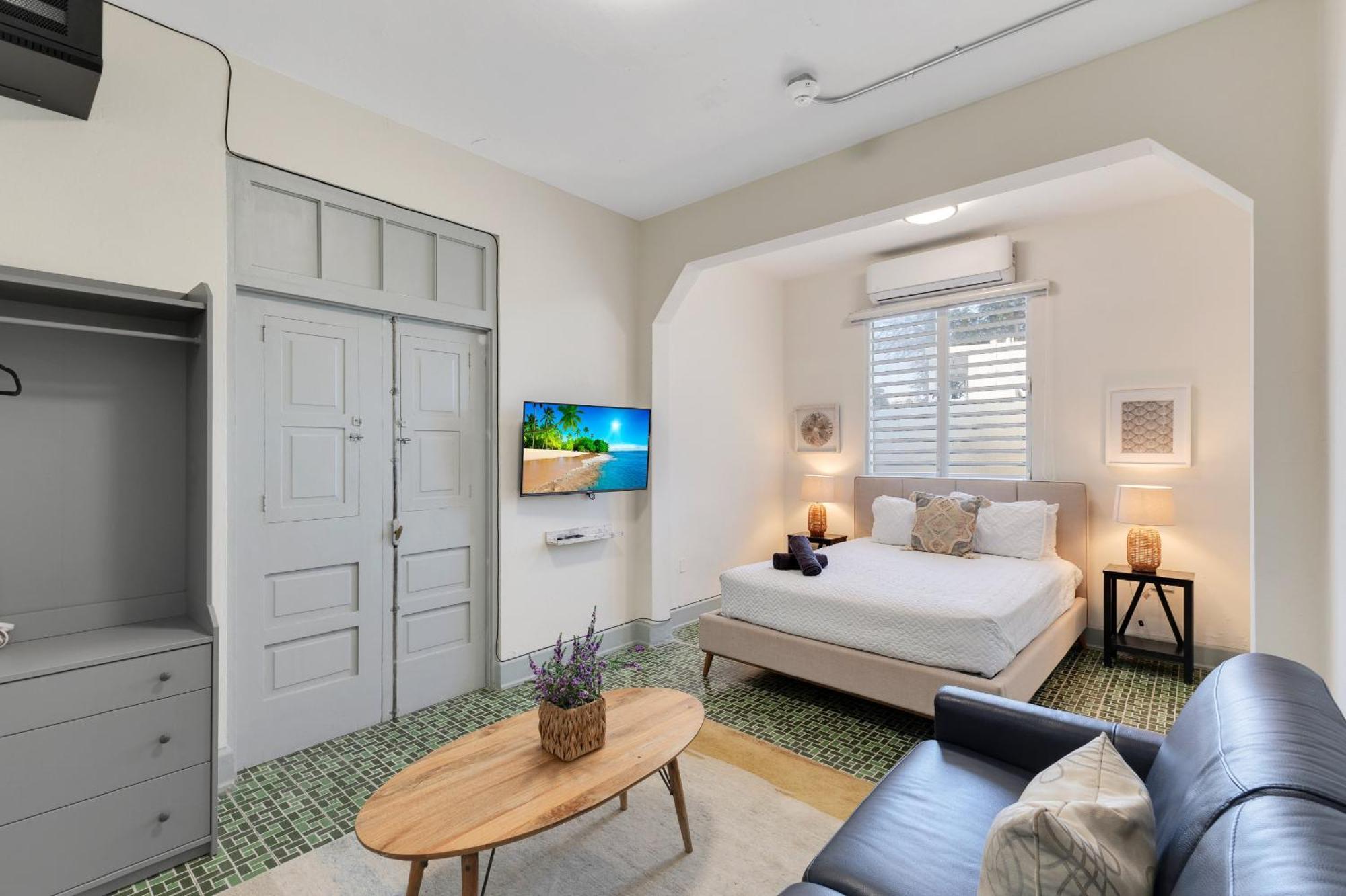Miramar Cozy Escape For 4 Guests Apartment