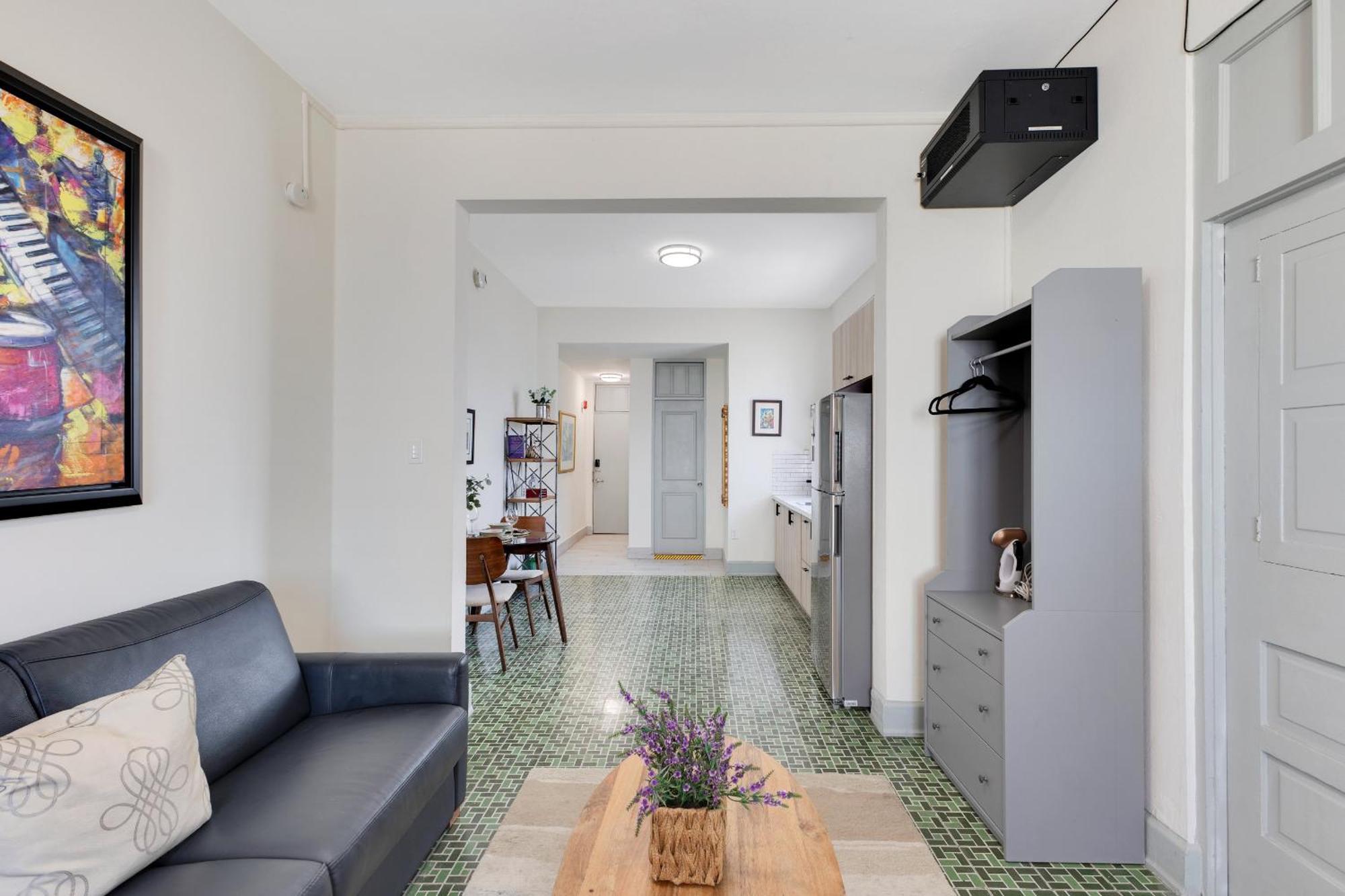 Apartment Miramar Cozy Escape For 4 Guests San Juan